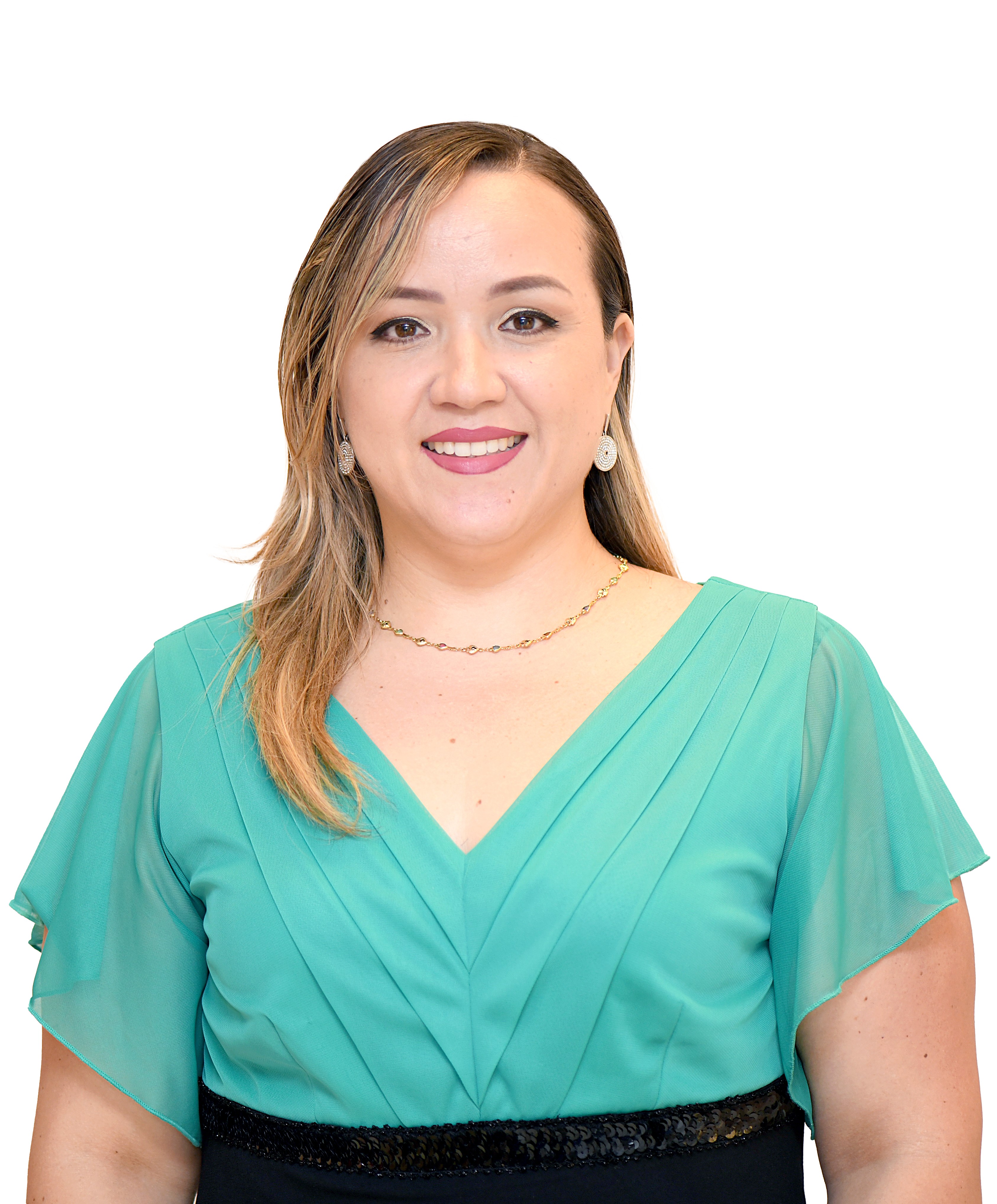 Cynthia Elena Leandro Mora
